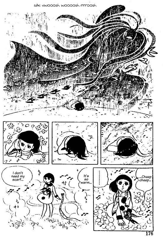 Page 30 Chapter 6 The Little Savior
