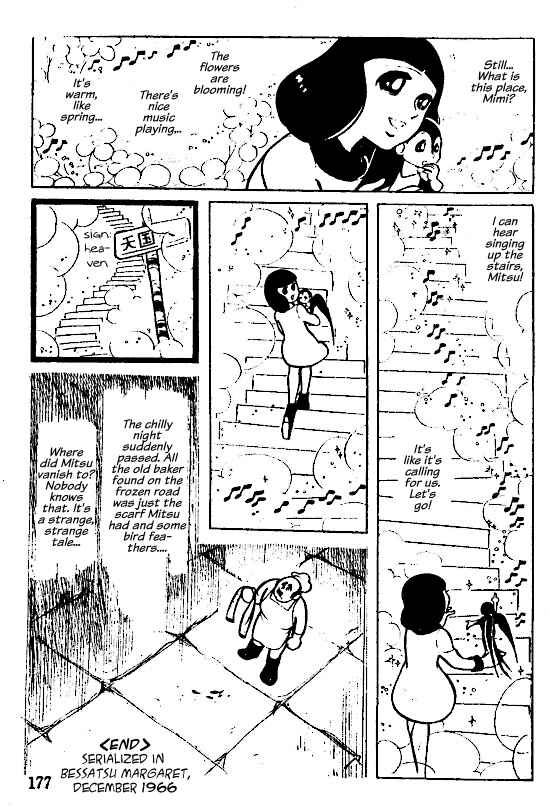 Page 31 Chapter 6 The Little Savior