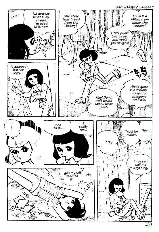 Page 4 Chapter 6 The Little Savior