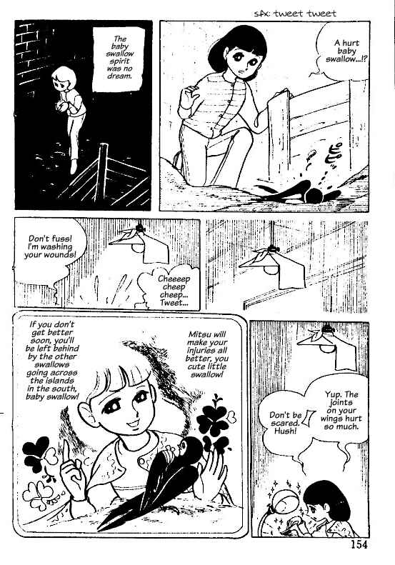Page 8 Chapter 6 The Little Savior