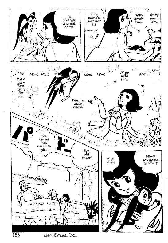 Page 9 Chapter 6 The Little Savior