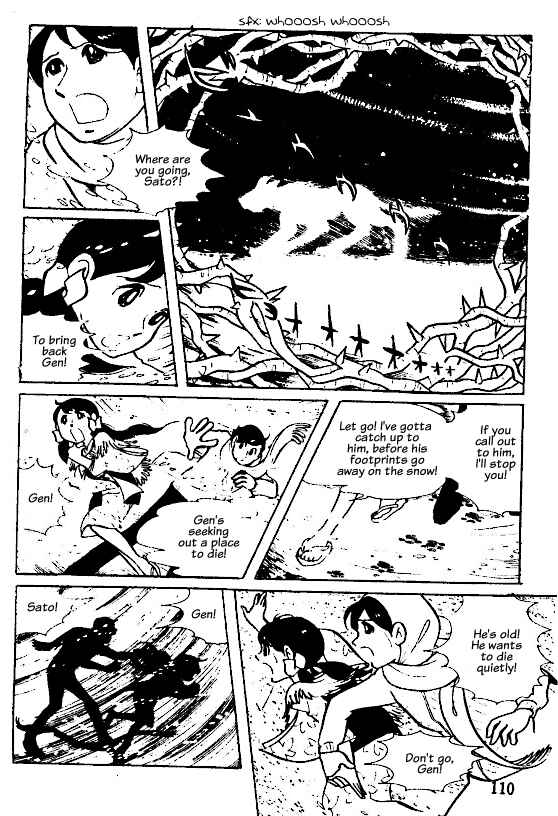 Page 20 Chapter 4 The Little Savior