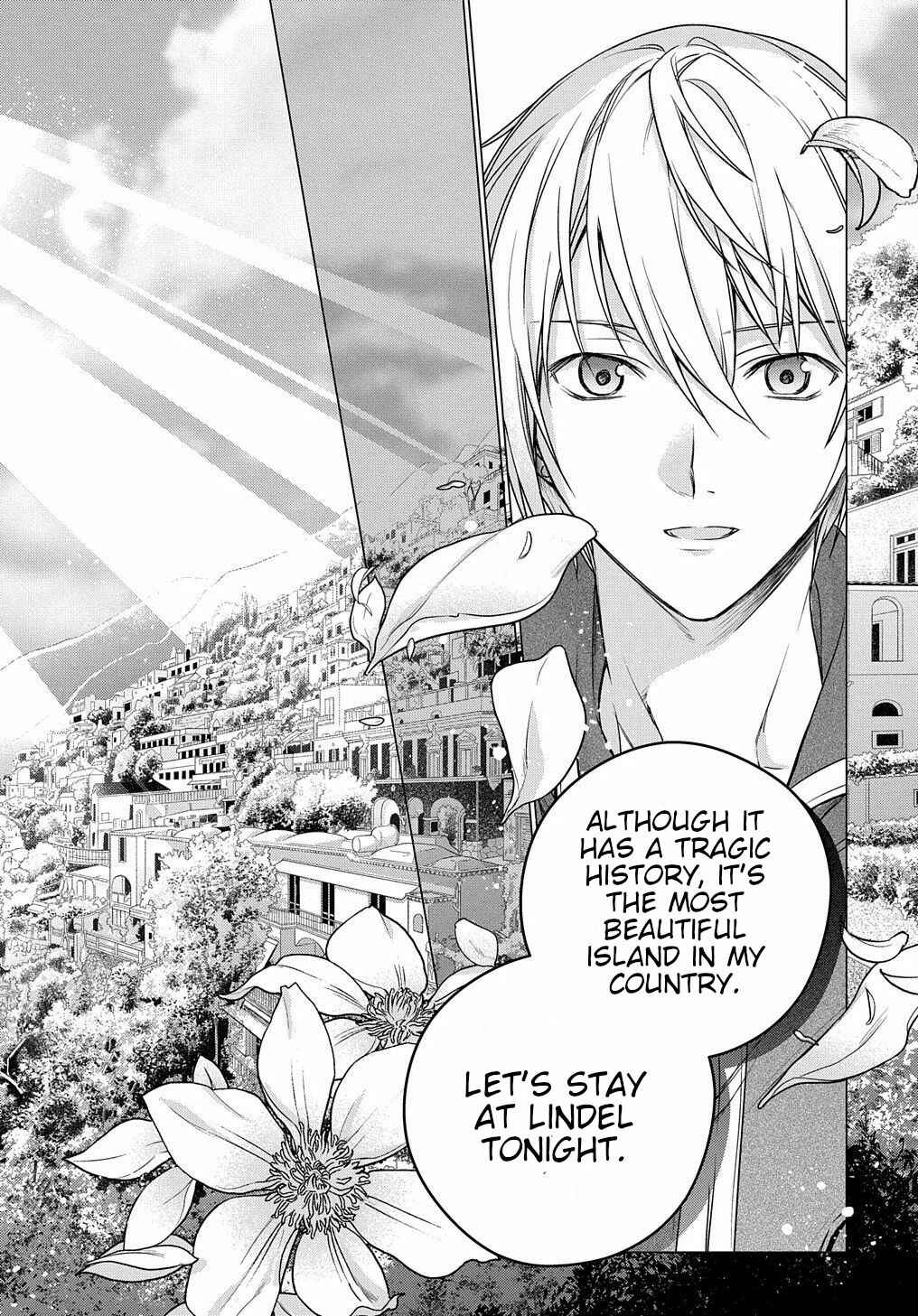 Page 31 Chapter 2 I Used to Be a Disqualified Daughter of the Duke