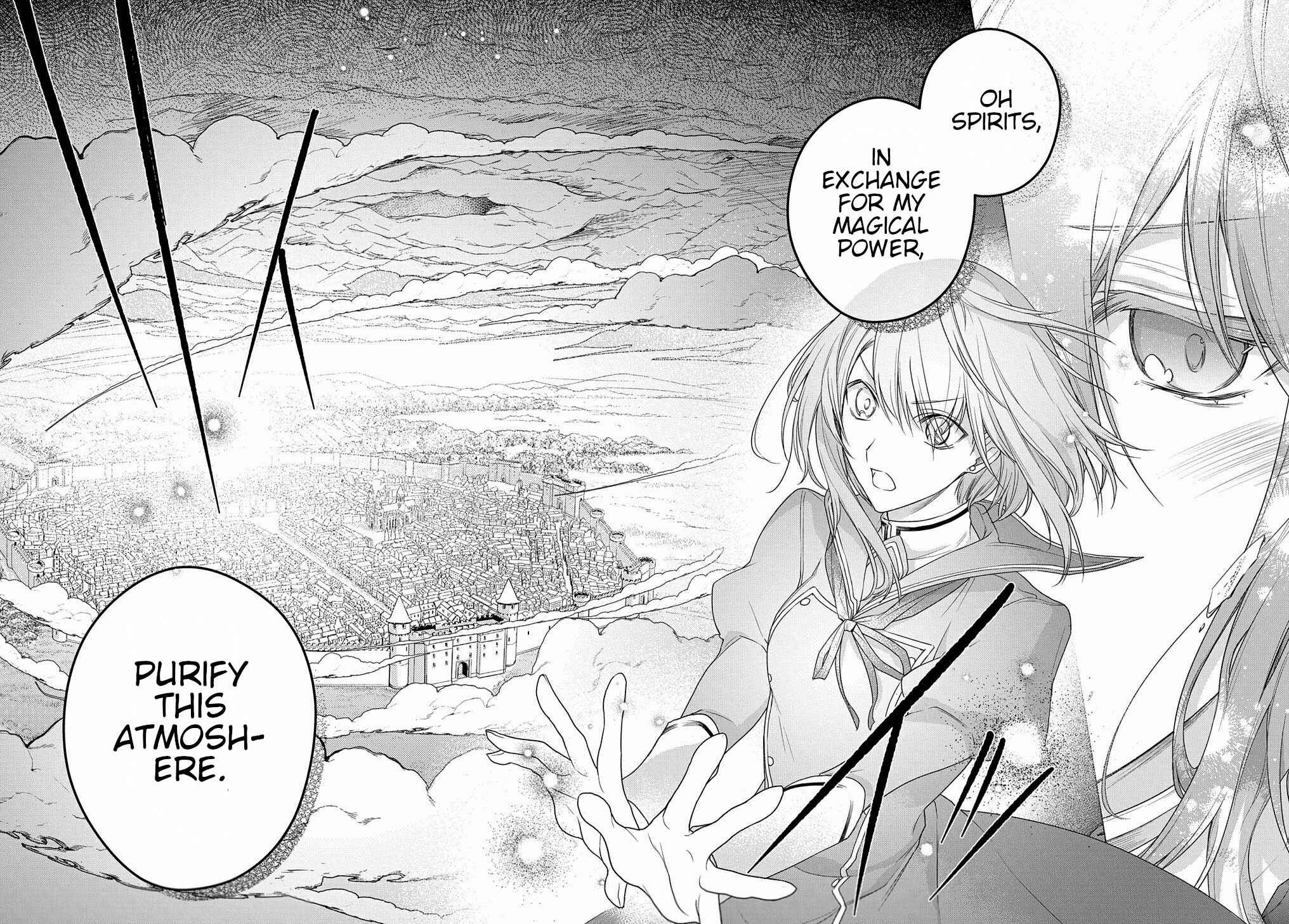 Page 26 Chapter 7 I Used to Be a Disqualified Daughter of the Duke