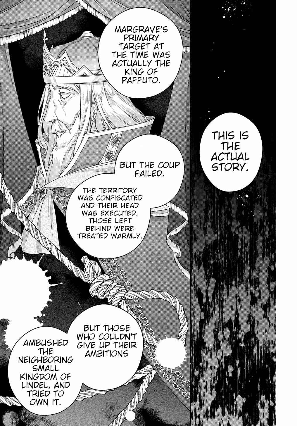 Page 22 Chapter 6 I Used to Be a Disqualified Daughter of the Duke