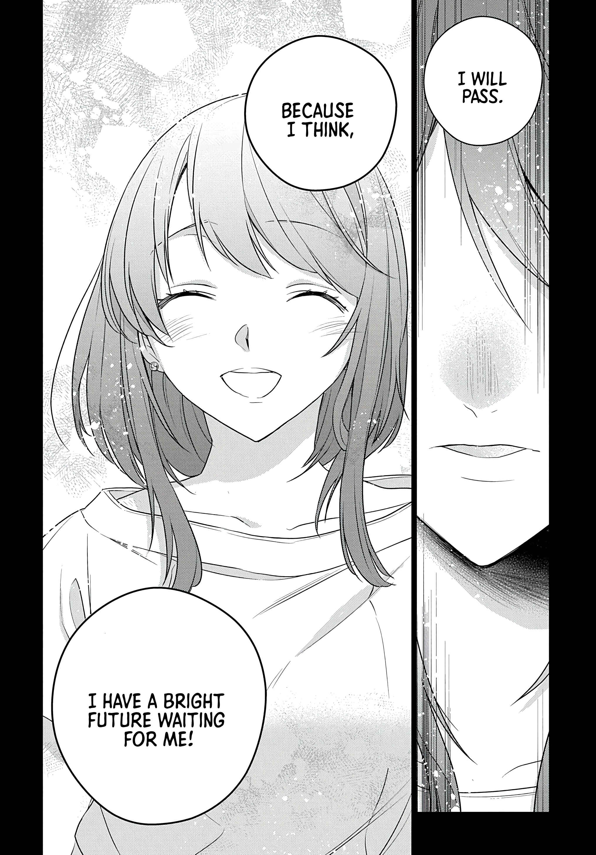 Page 4 Chapter 1.3 I Used to Be a Disqualified Daughter of the Duke
