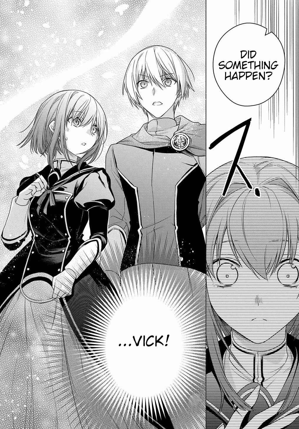 Page 17 Chapter 5 I Used to Be a Disqualified Daughter of the Duke