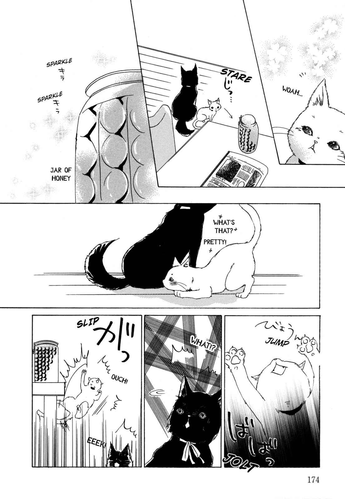 Page 10 Chapter 5.5 Pochi to Tama