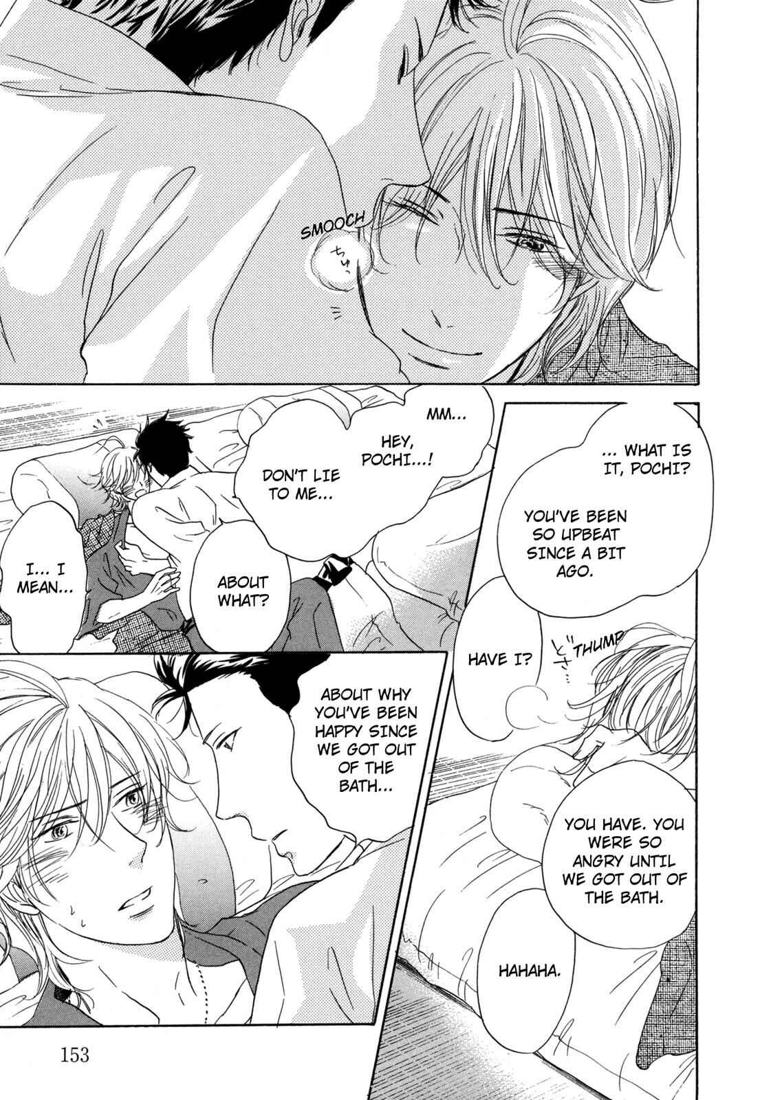 Page 23 Chapter 5 Pochi to Tama