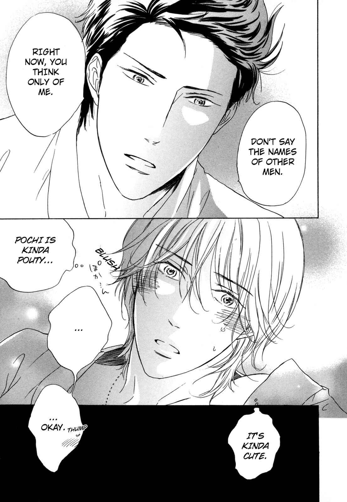 Page 25 Chapter 5 Pochi to Tama