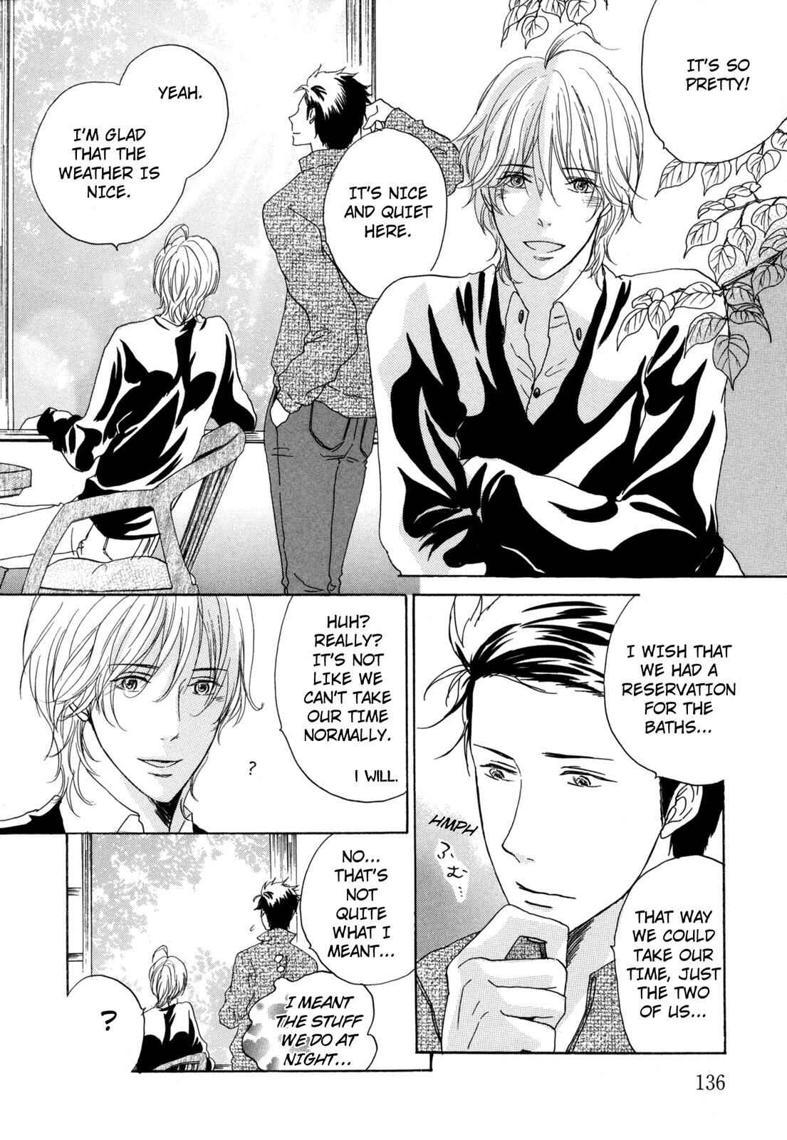 Page 6 Chapter 5 Pochi to Tama