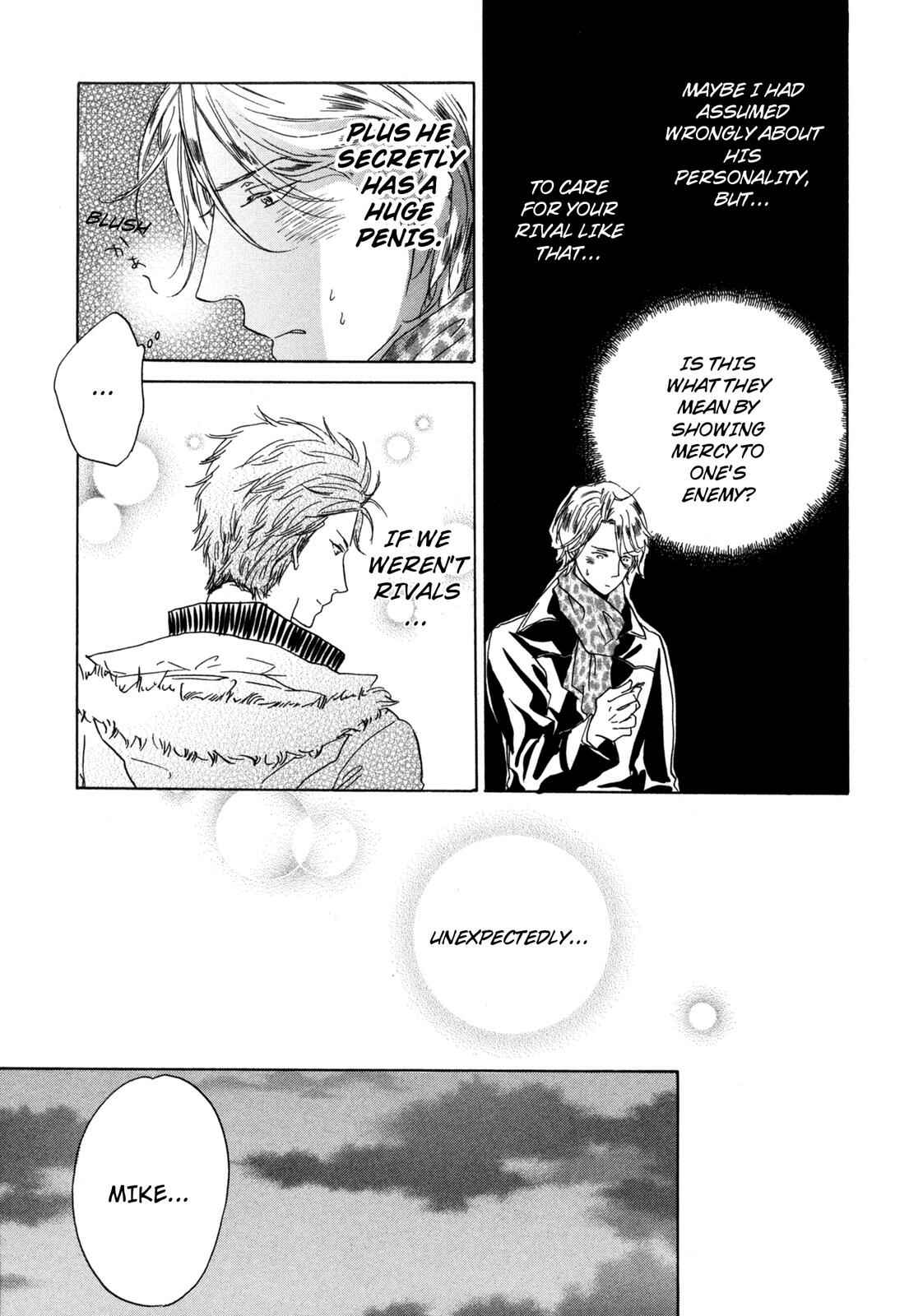 Page 17 Chapter 4 Pochi to Tama