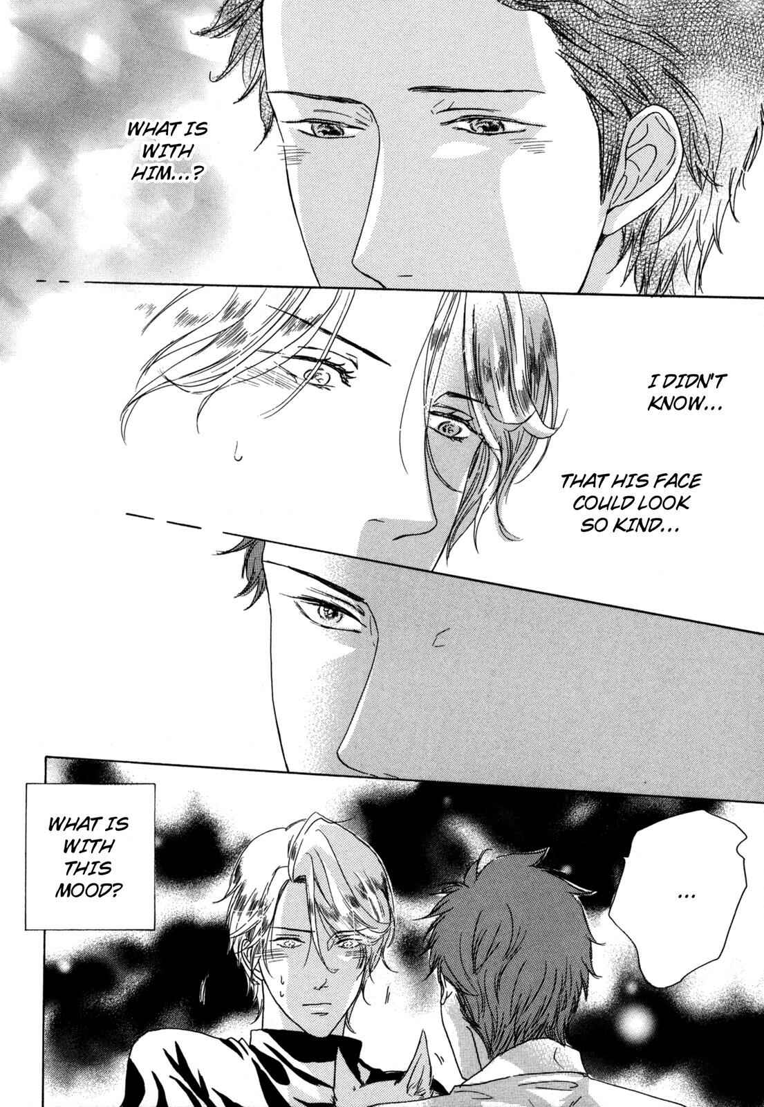 Page 24 Chapter 4 Pochi to Tama