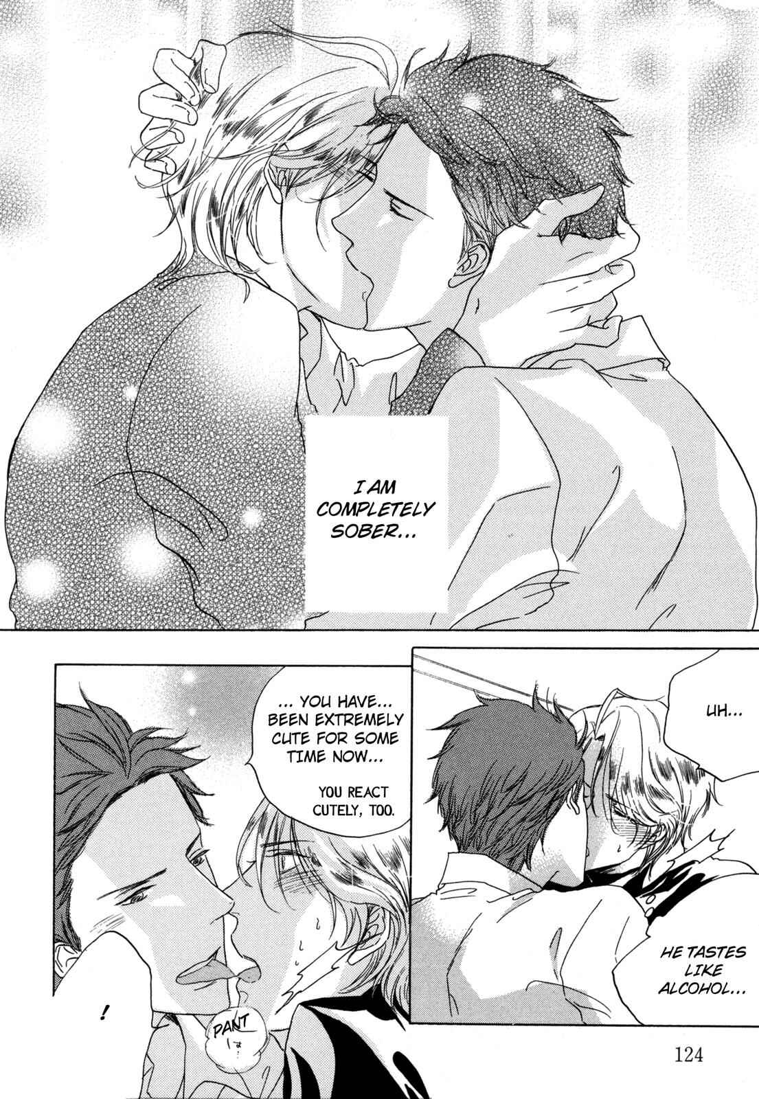 Page 26 Chapter 4 Pochi to Tama