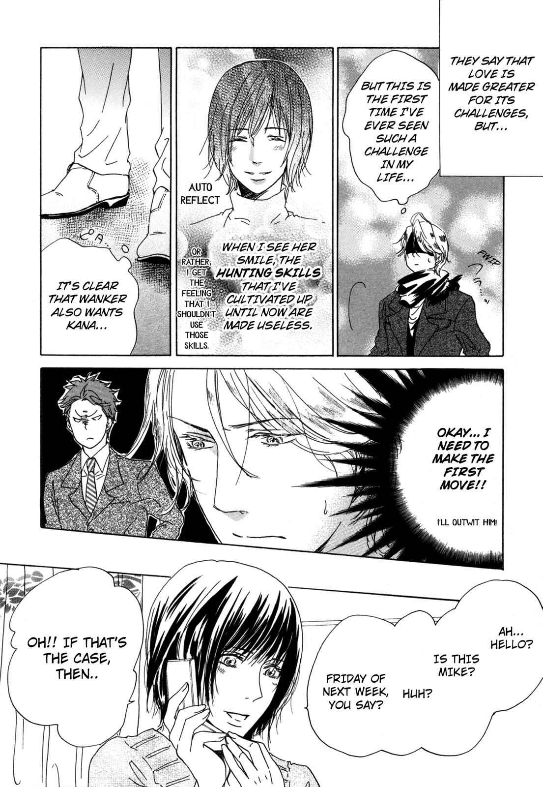 Page 6 Chapter 4 Pochi to Tama