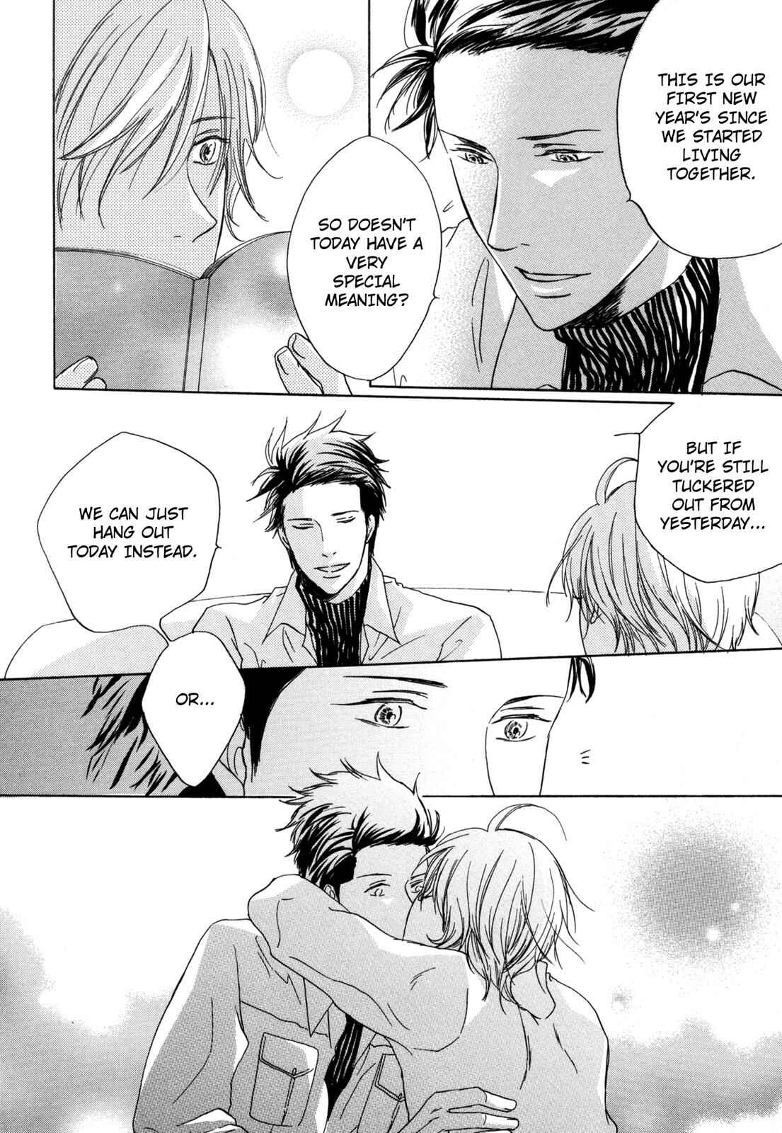 Page 18 Chapter 3 Pochi to Tama