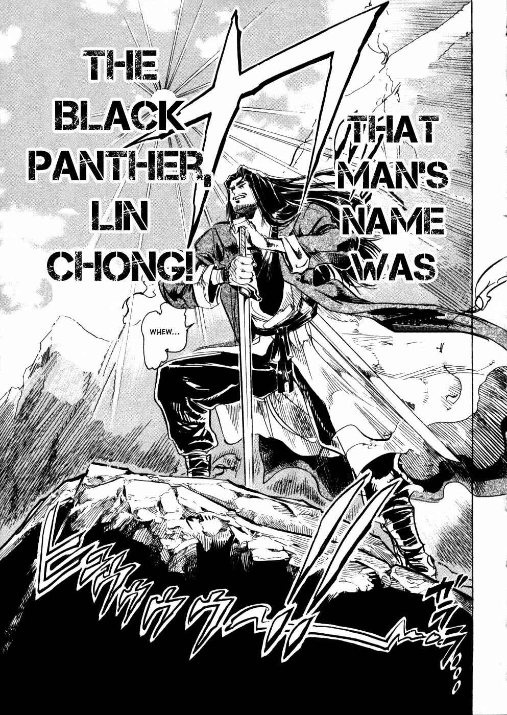 Page 29 Chapter 7 Giant Robo: The Day the Earth Burned