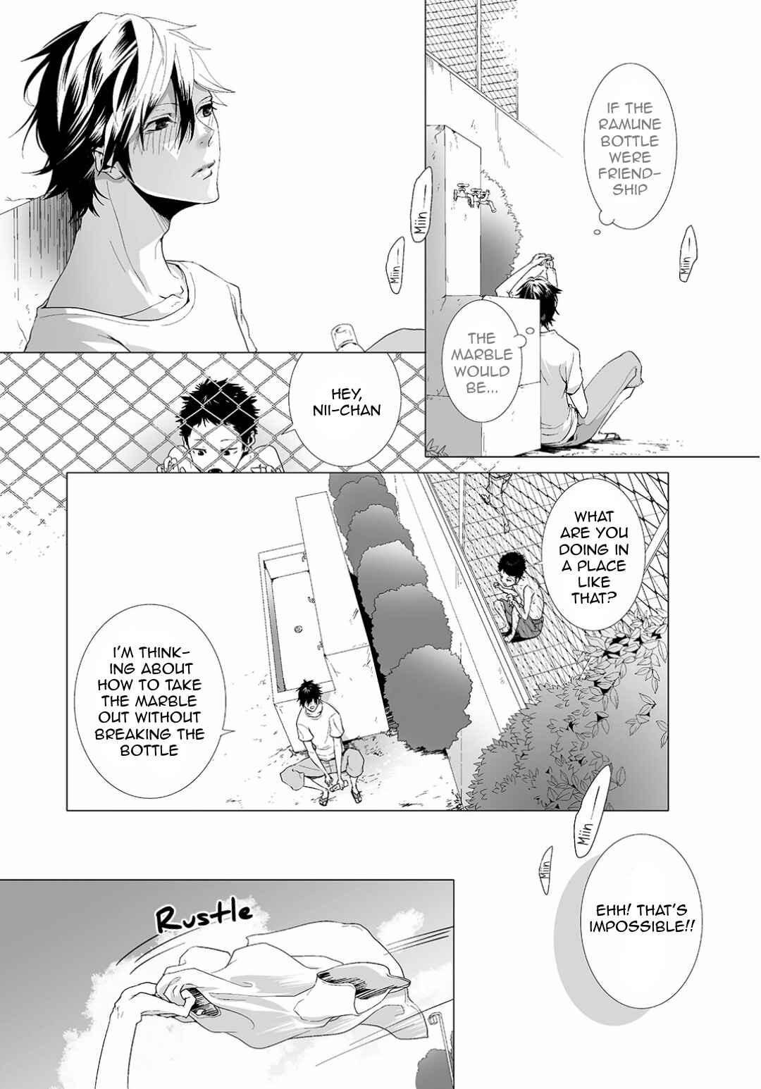 Page 18 Chapter Unknown_ffca Ramune no Shalala