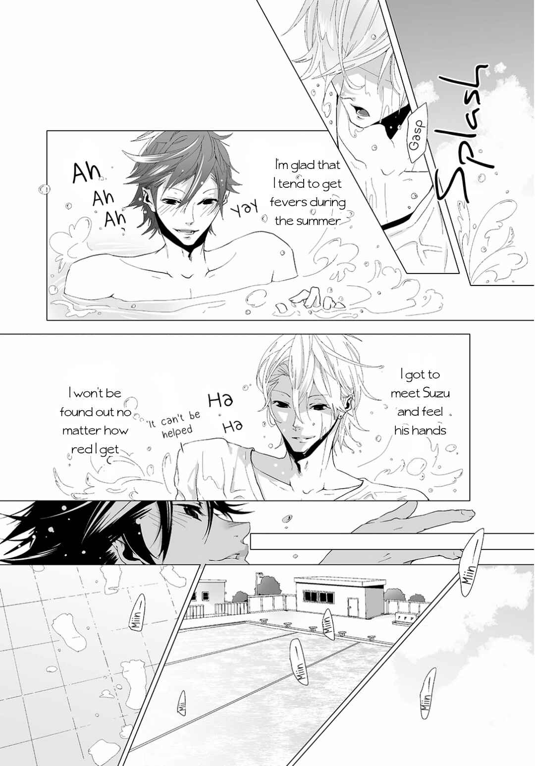 Page 22 Chapter Unknown_ffca Ramune no Shalala