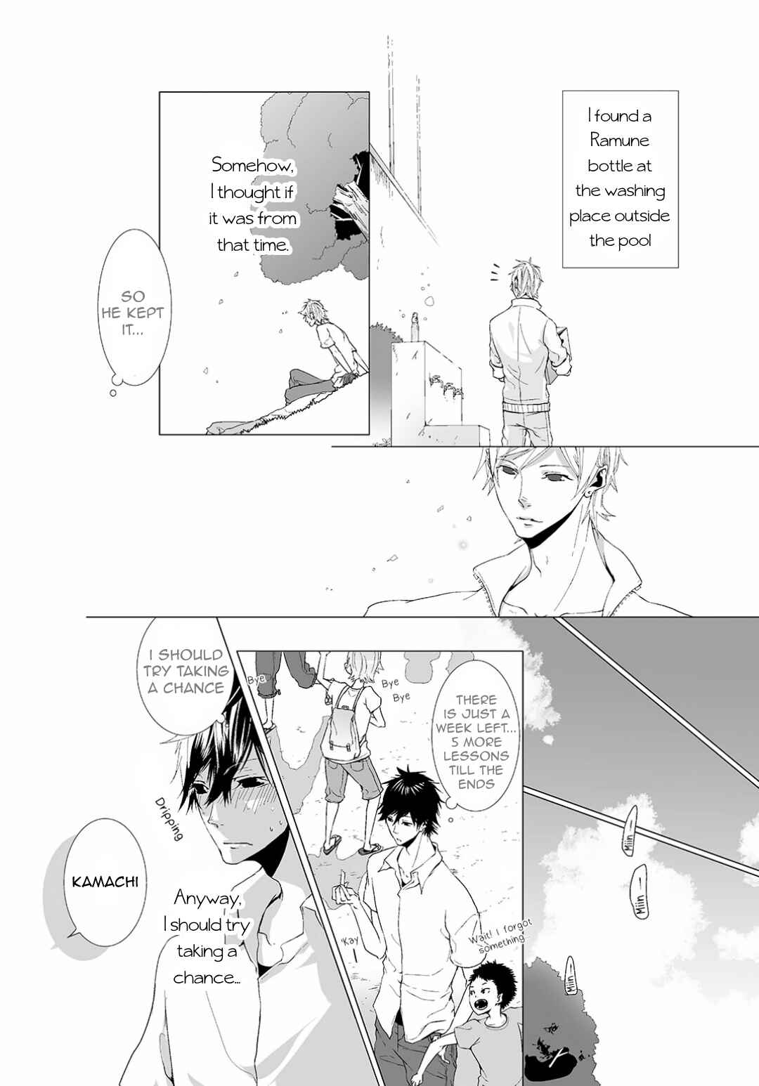 Page 25 Chapter Unknown_ffca Ramune no Shalala