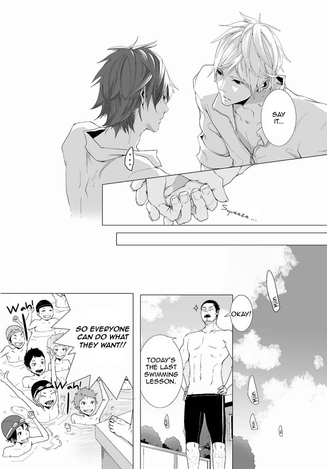 Page 37 Chapter Unknown_ffca Ramune no Shalala