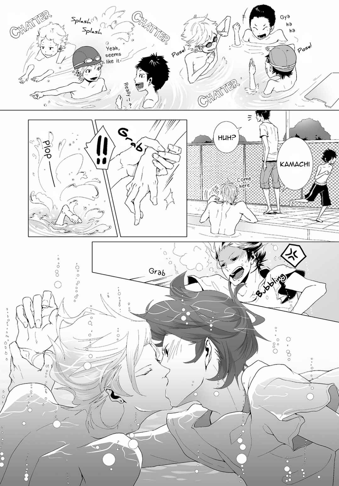 Page 38 Chapter Unknown_ffca Ramune no Shalala