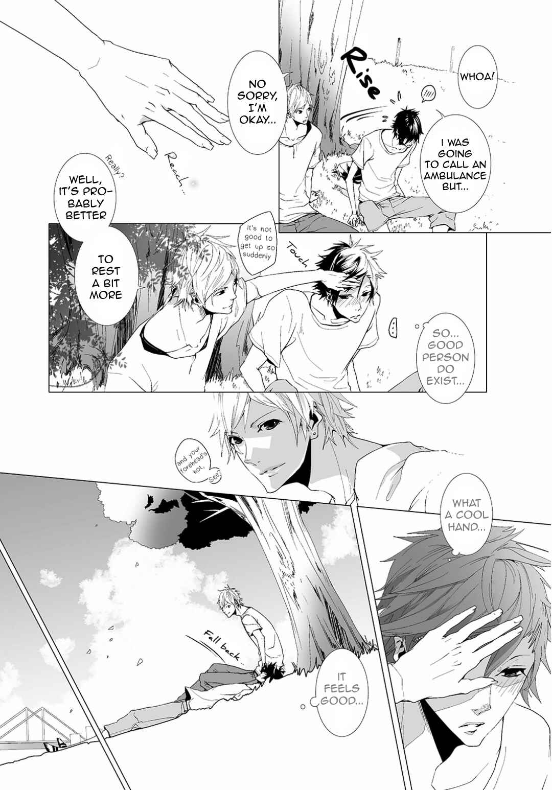 Page 6 Chapter Unknown_ffca Ramune no Shalala