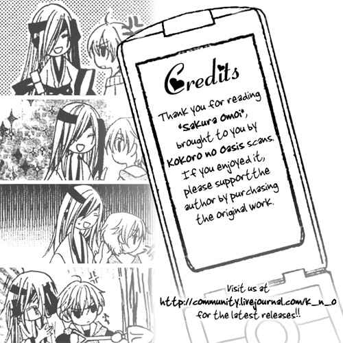 Page 36 Chapter Unknown_91a0 Sakura Omoi
