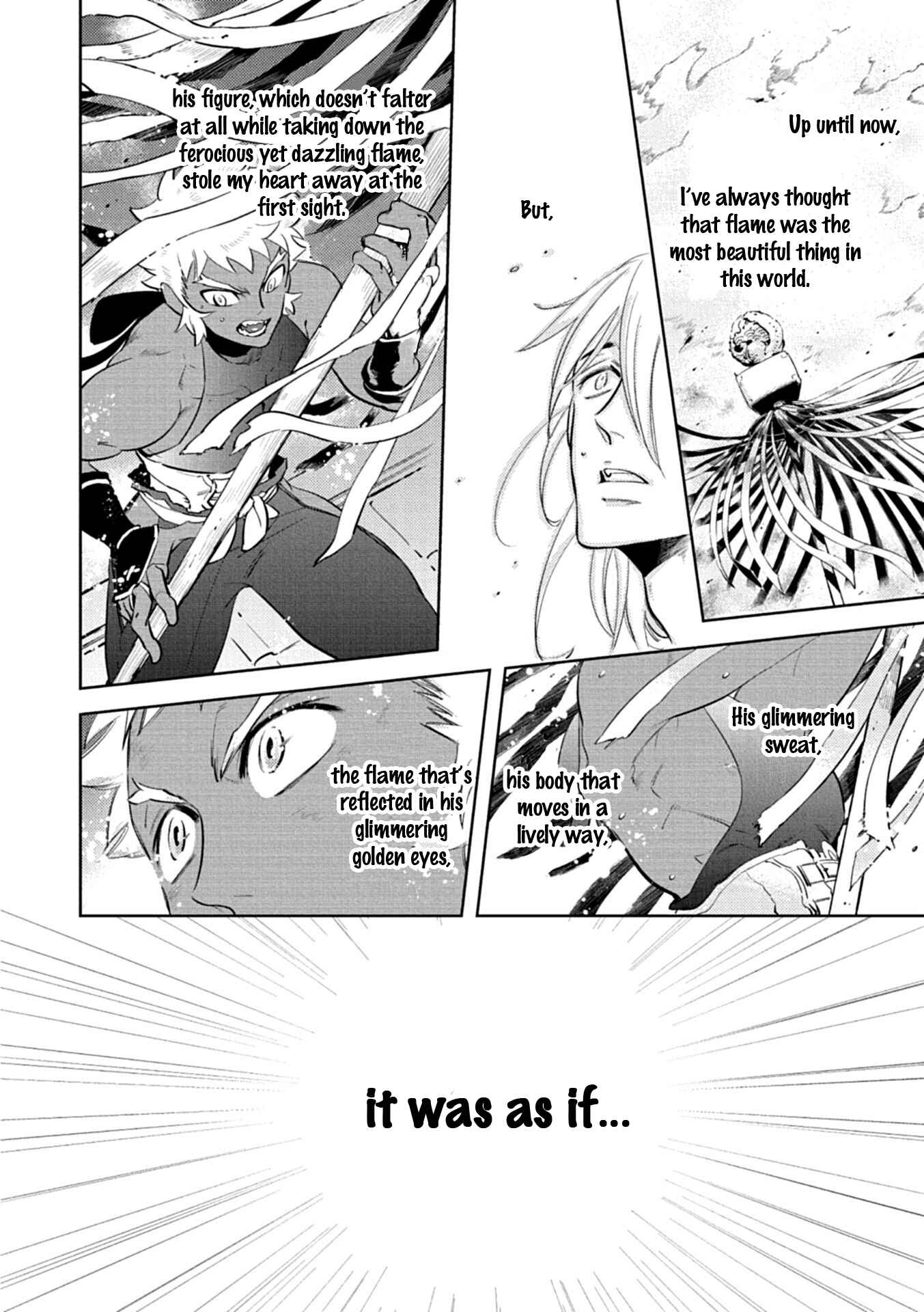 Page 6 Chapter 2 Oppai Oshiri BL (Anthology)