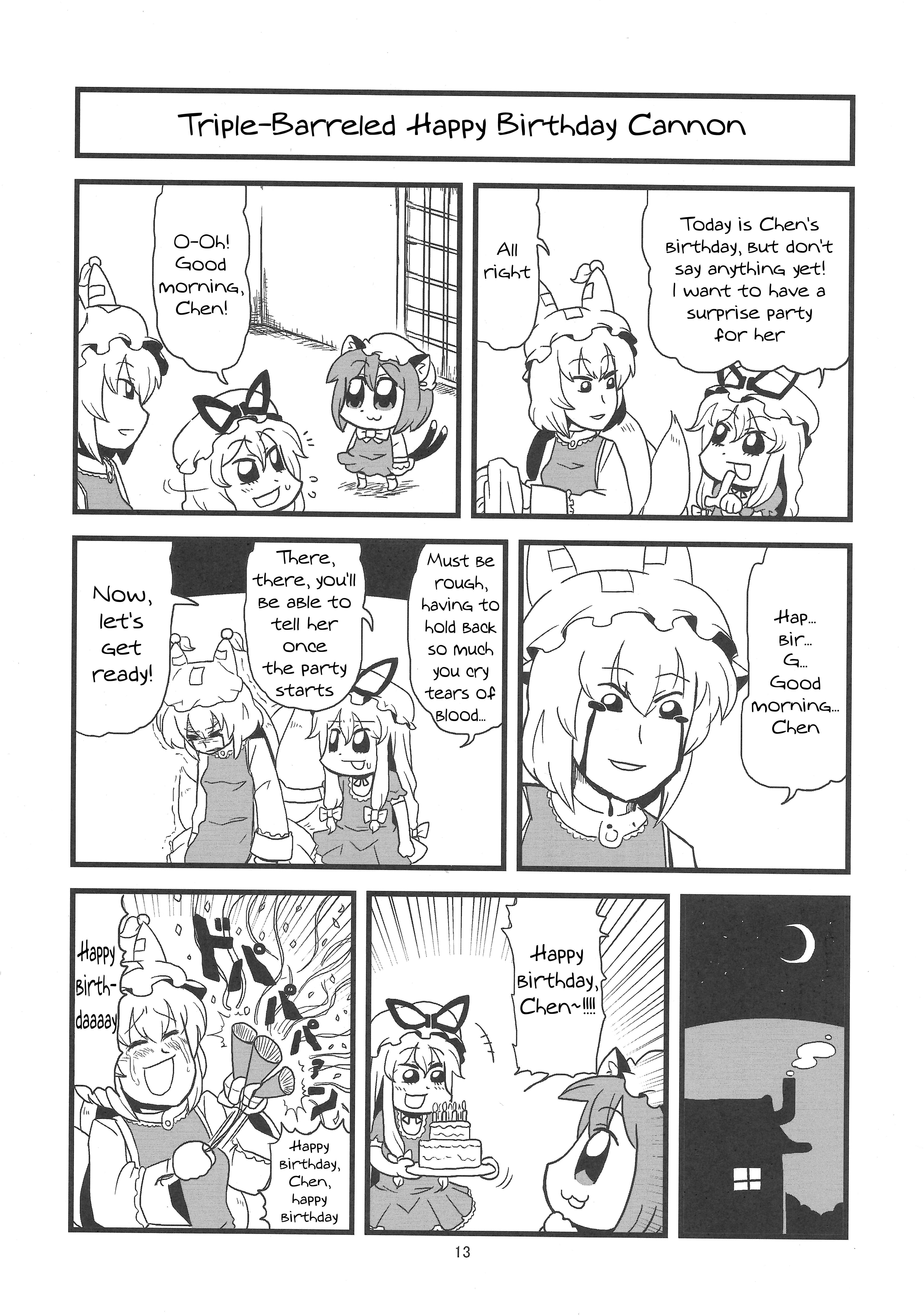 Page 13 Chapter 1 Charm