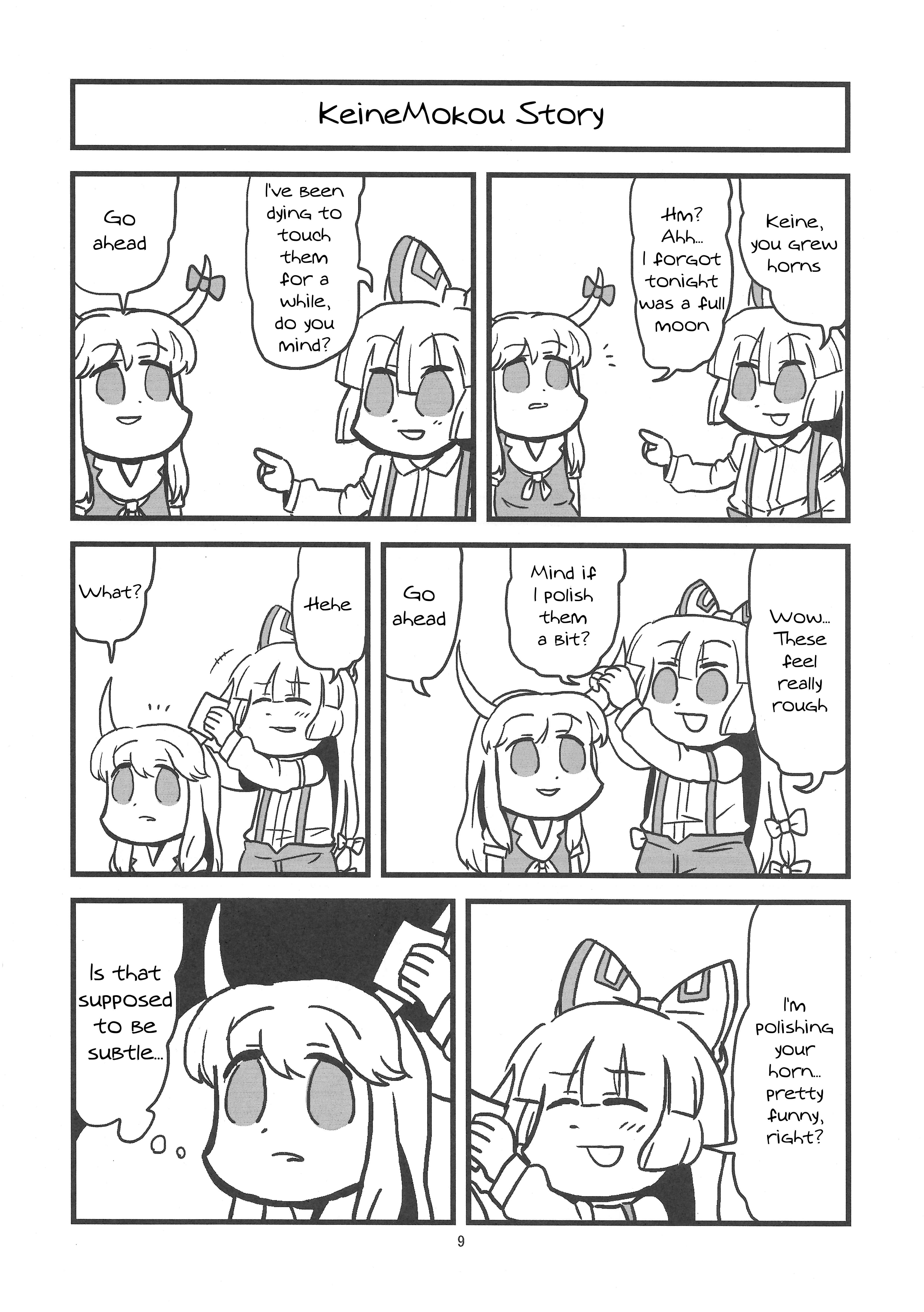 Page 9 Chapter 1 Charm