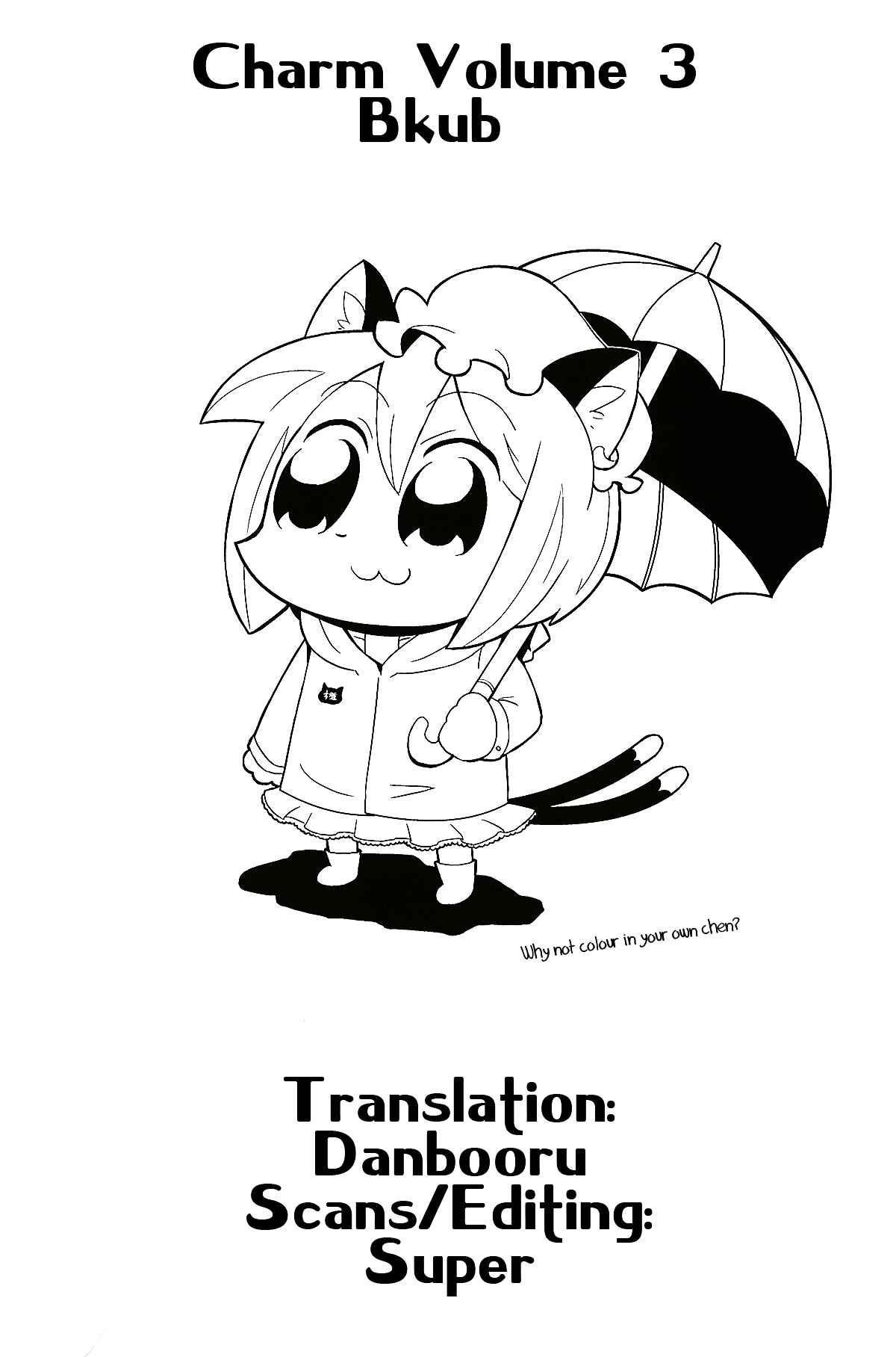 Page 15 Chapter 3 Charm