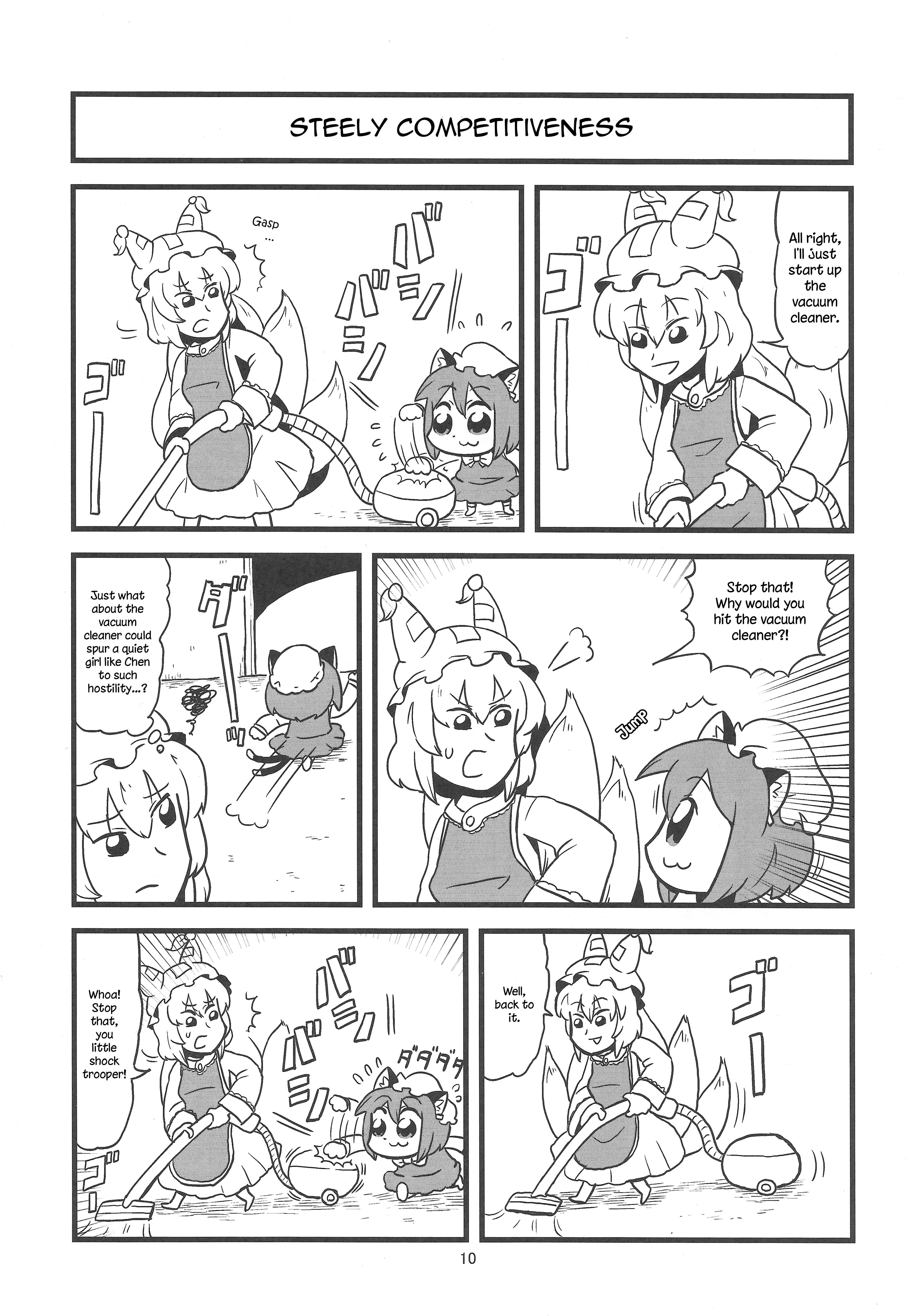 Page 10 Chapter 2 Charm