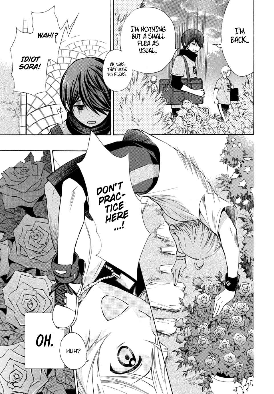 Page 5 Chapter 14 Dankira!!!
