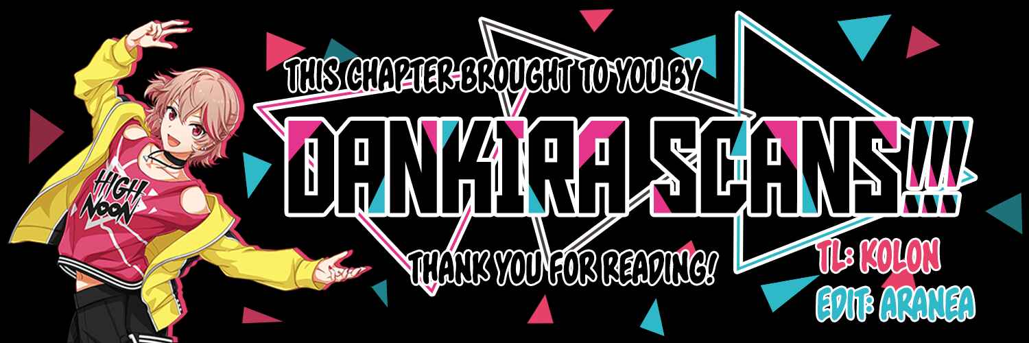 Page 17 Chapter 18 Dankira!!!