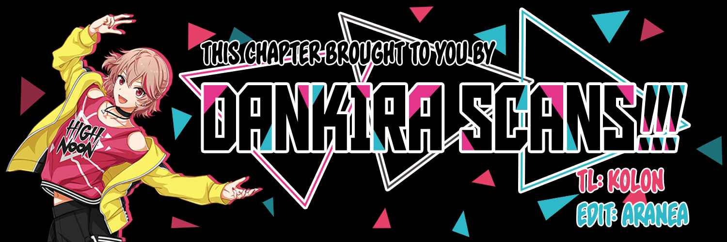 Page 17 Chapter 16 Dankira!!!
