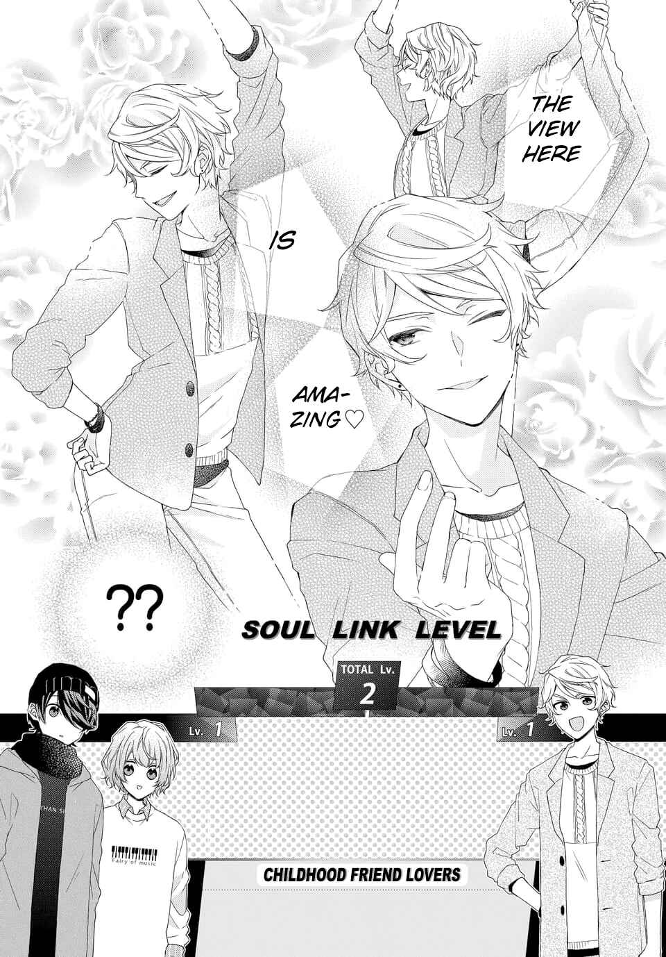 Page 11 Chapter 5 Dankira!!!