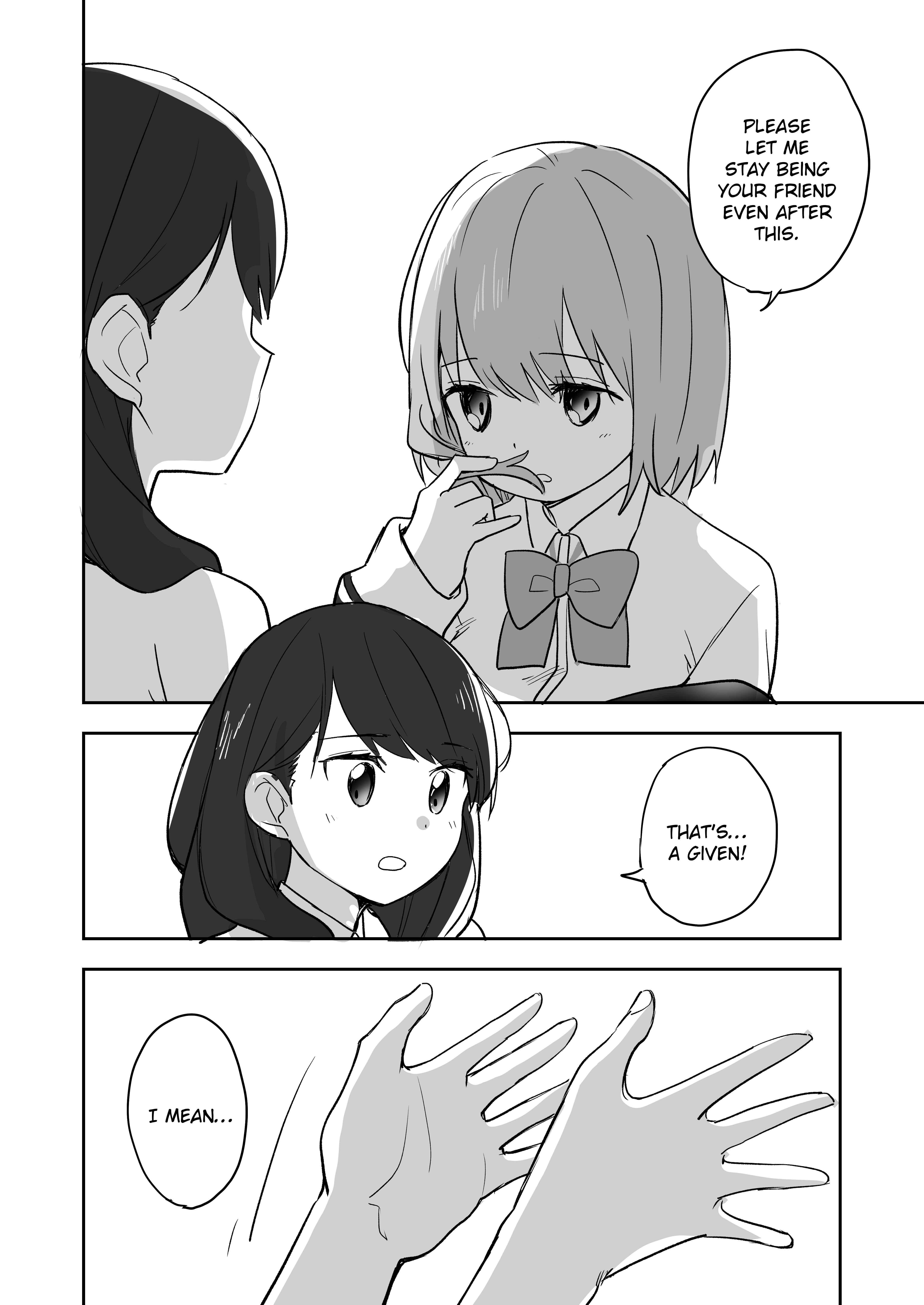 Page 13 Chapter Unknown_5884 SSSS.Gridman - The First Bite of Cha-Han!! (Doujinshi)