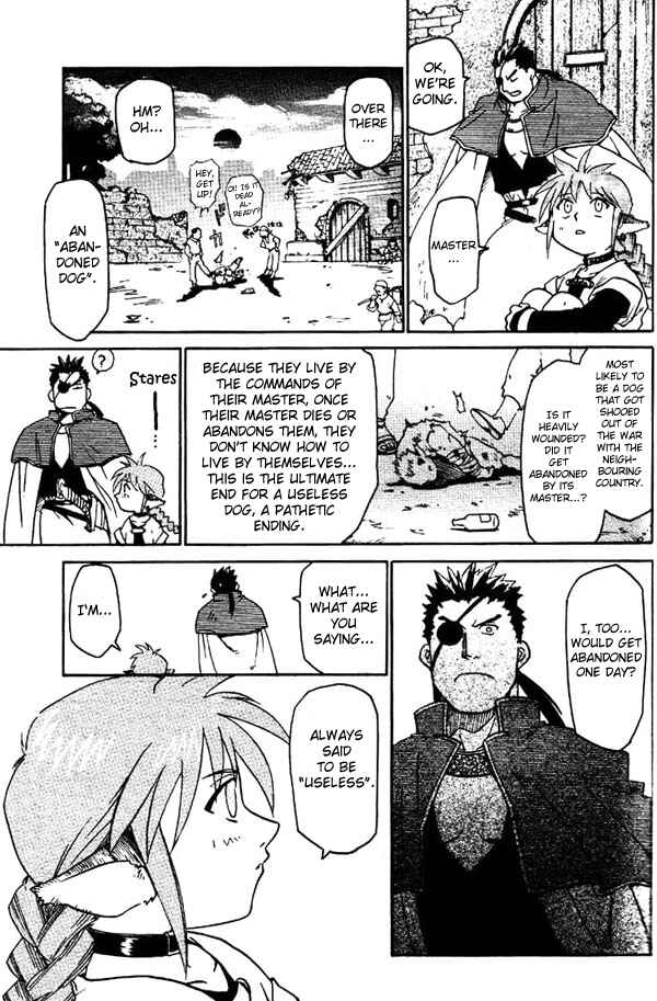 Page 9 Chapter Unknown_4c5d Stray Dog