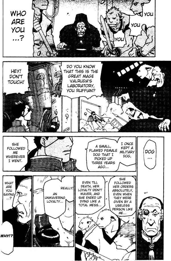 Page 39 Chapter Unknown_4c5d Stray Dog