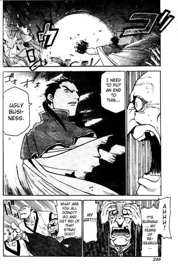 Page 43 Chapter Unknown_4c5d Stray Dog