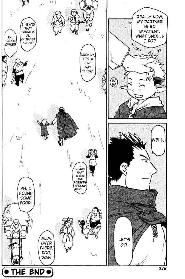 Page 49 Chapter Unknown_4c5d Stray Dog
