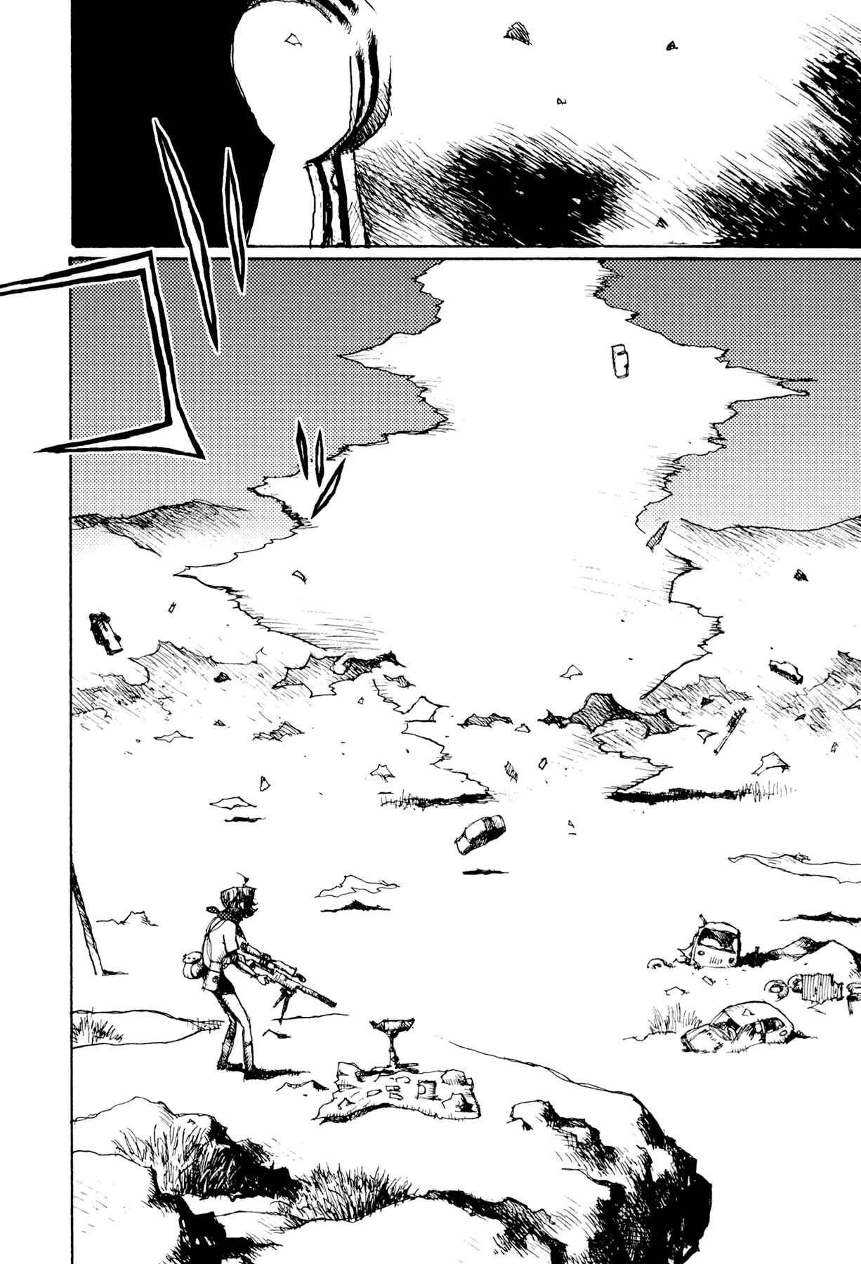 Page 20 Chapter 19 Alice in Hell