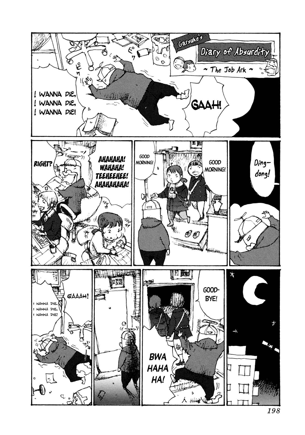 Page 26 Chapter 7 Alice in Hell