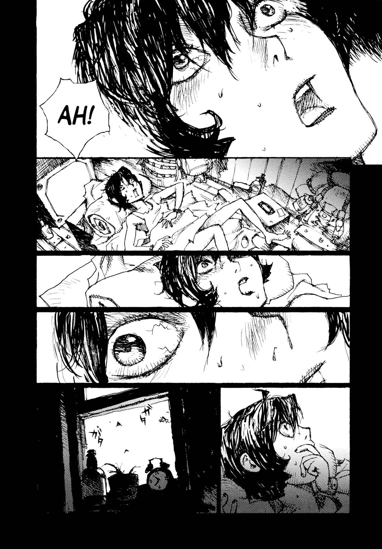 Page 20 Chapter 24 Alice in Hell