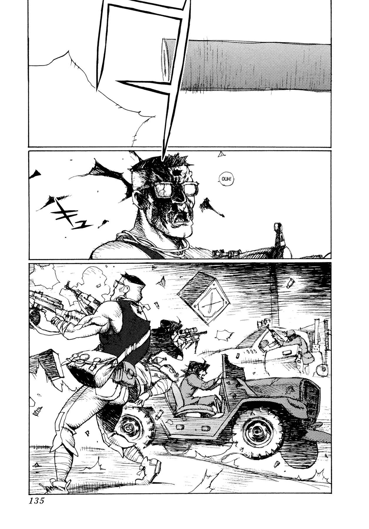 Page 21 Chapter 27 Alice in Hell