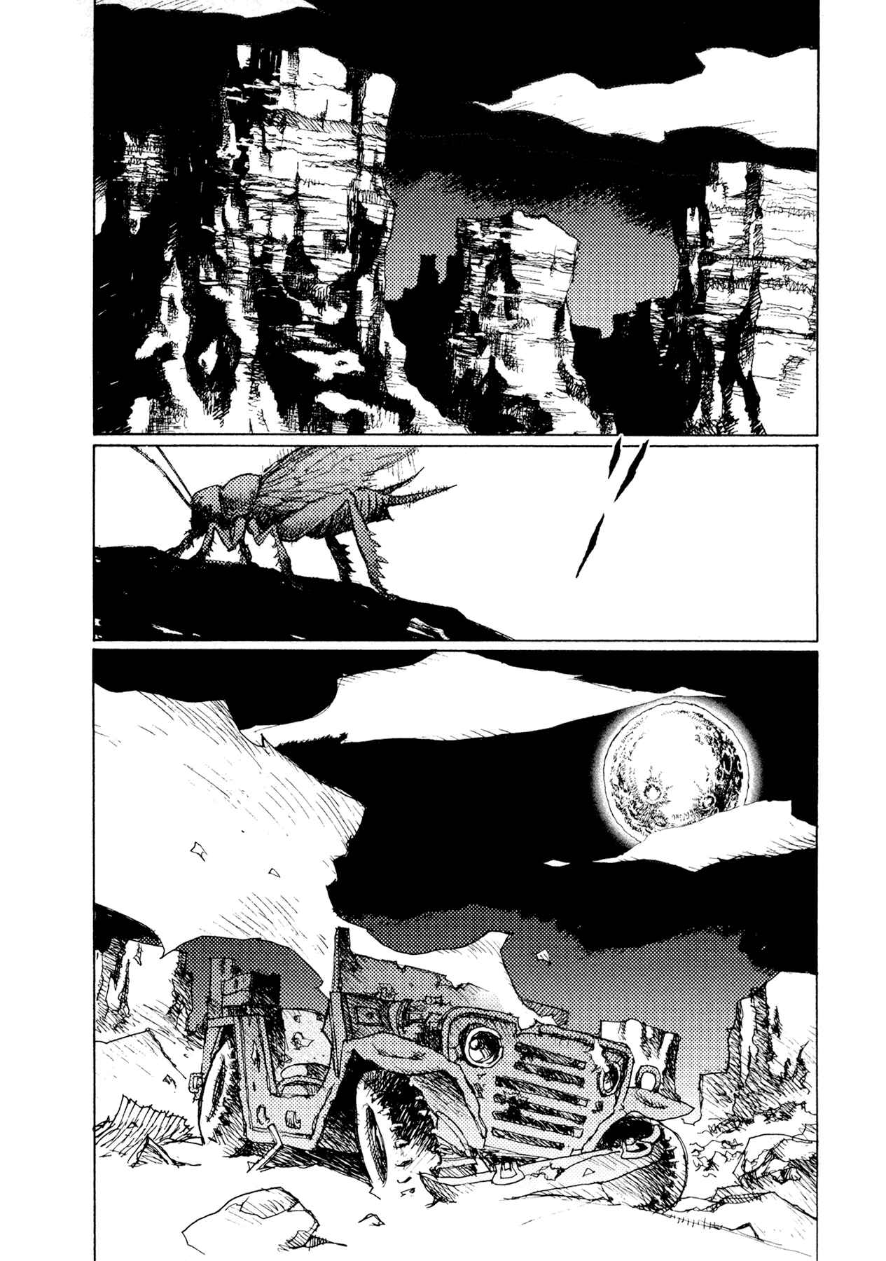 Page 24 Chapter 27 Alice in Hell