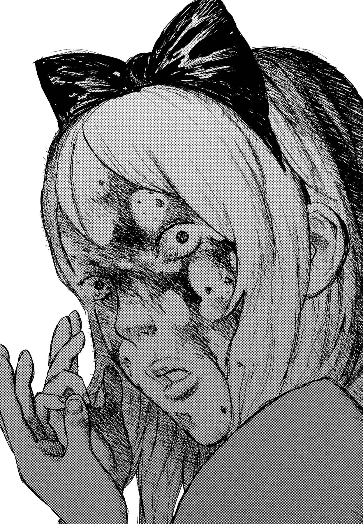Page 25 Chapter 41 Alice in Hell