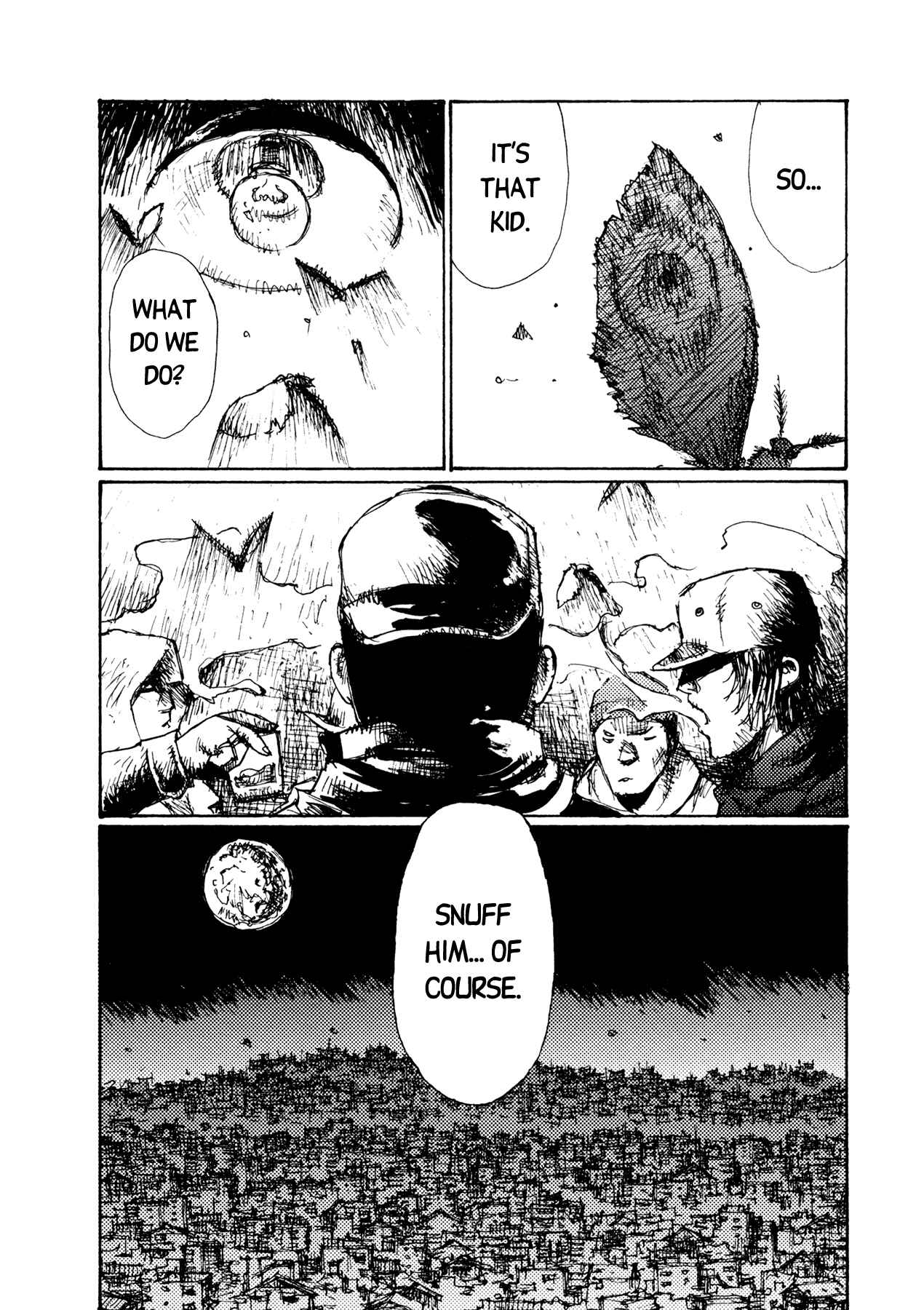 Page 28 Chapter 8 Alice in Hell
