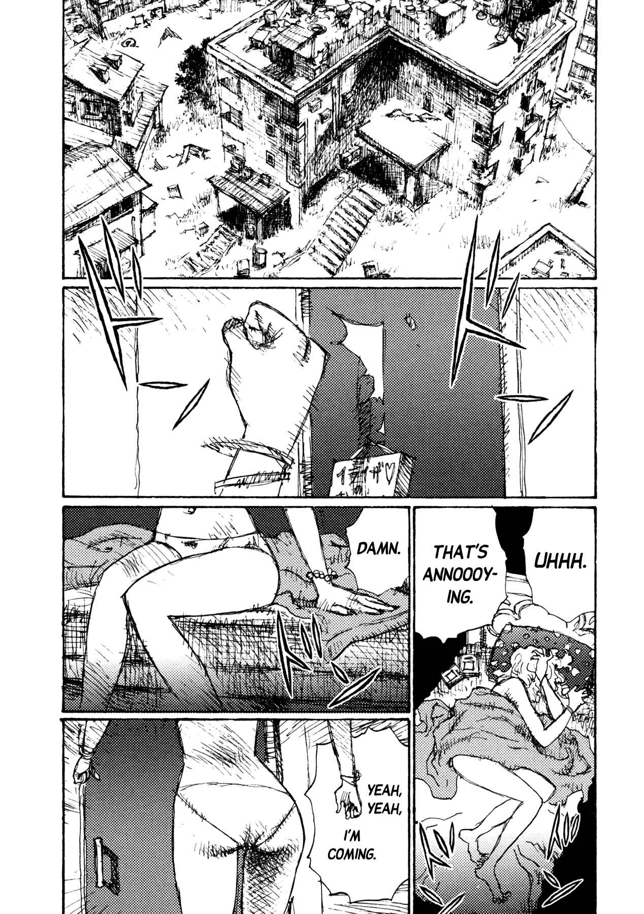 Page 7 Chapter 8 Alice in Hell